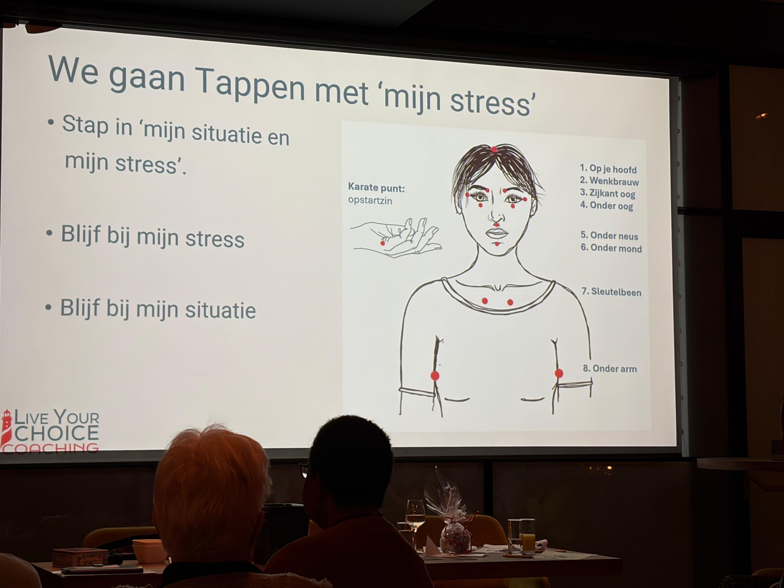 Jaarvergadering 2026