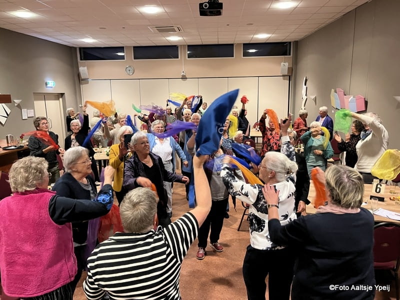 Leediedzjee 2025