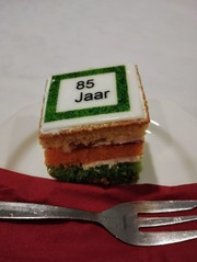 Jubileum 85 jaar 2023