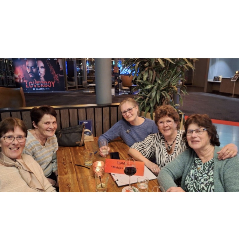 ClubOpStap 🎈Pubquiz