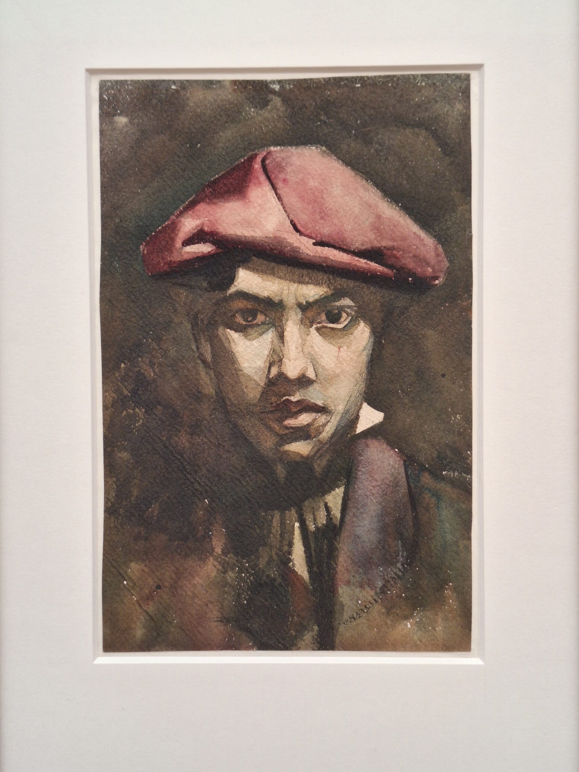 Singermuseum Laren, tentoonstelling Jan Toorop