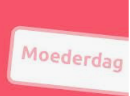 Ledenavond 21 mei 2026:  viering Moederdag