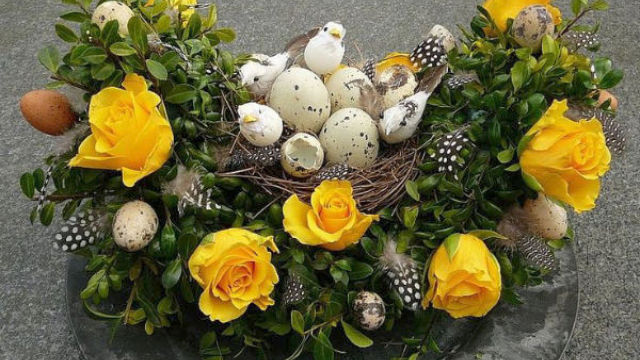 Jaarvergadering Tuinclub 2026