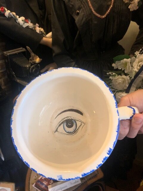 2026 maart – Tuinclub De ROZENBOTTELS brengt een bezoek aan Museum De Opkamer in Warnsveld