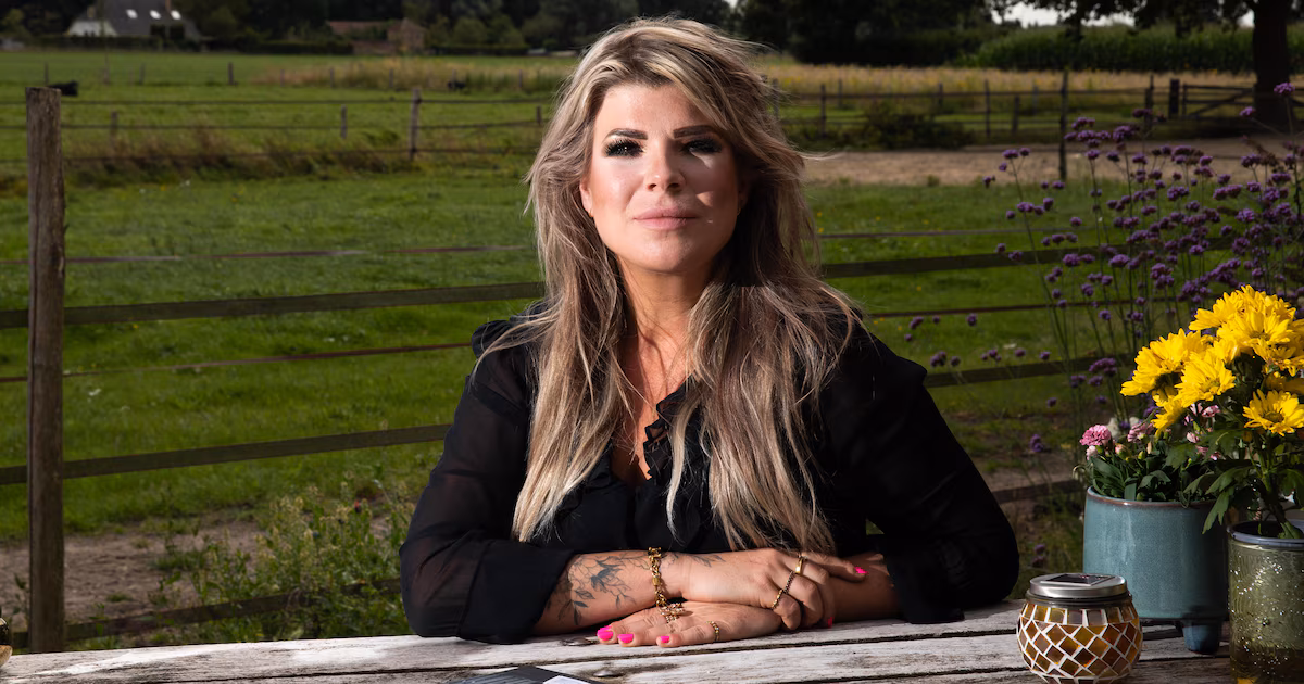 Columnist Renske Kruitbosch