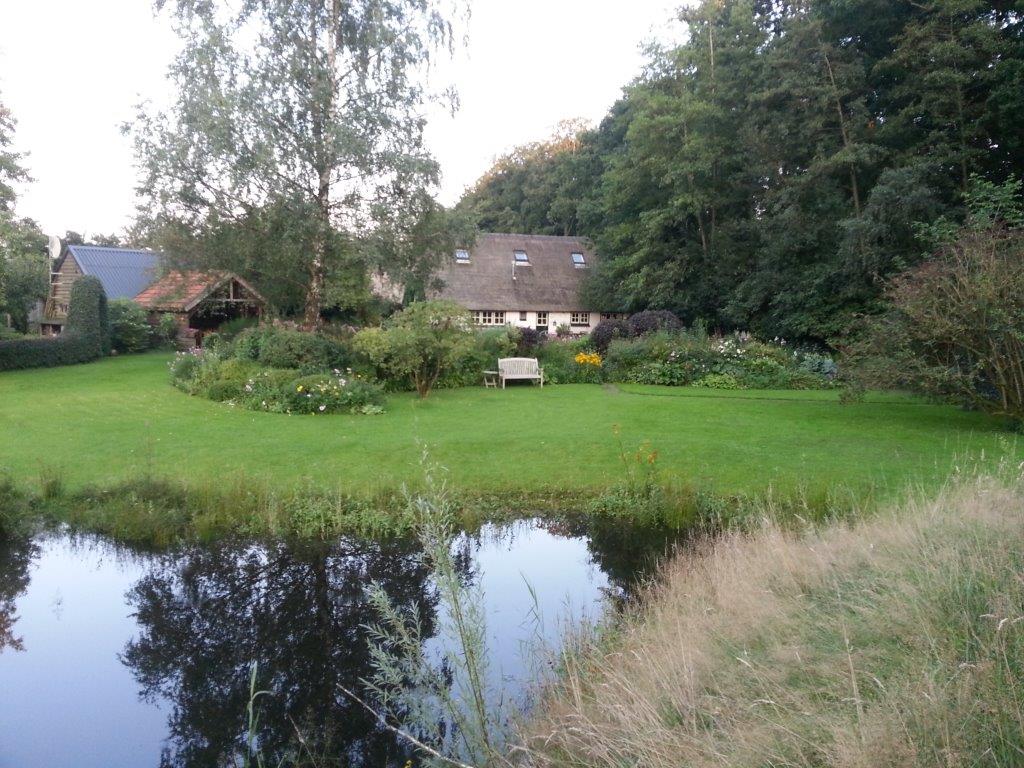 Sallandse landschapstuin