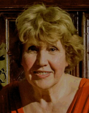 ledenavond met kerstvertelling