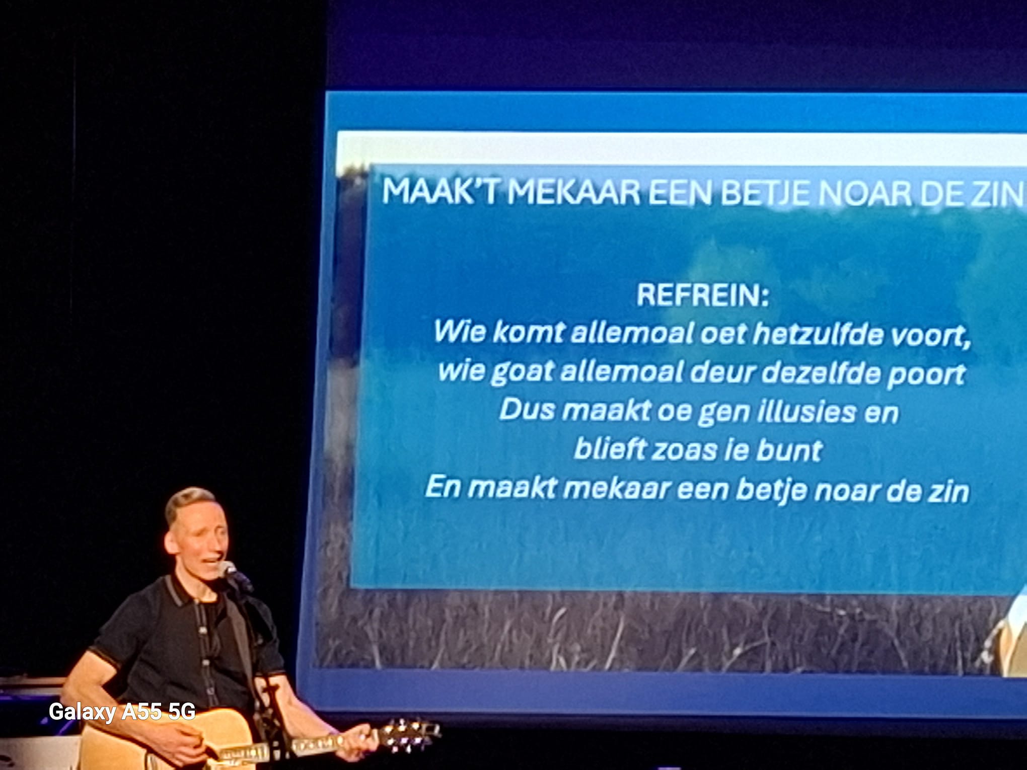 Streektaaldag 10 maart 2026