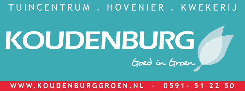 Bedrijfsbezoek “tuincentrum Koudenburg”