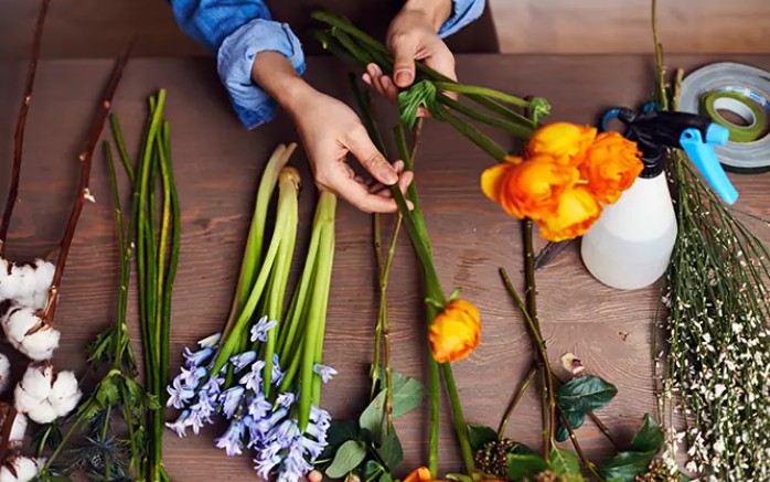 Viering 95 jaar jubileum