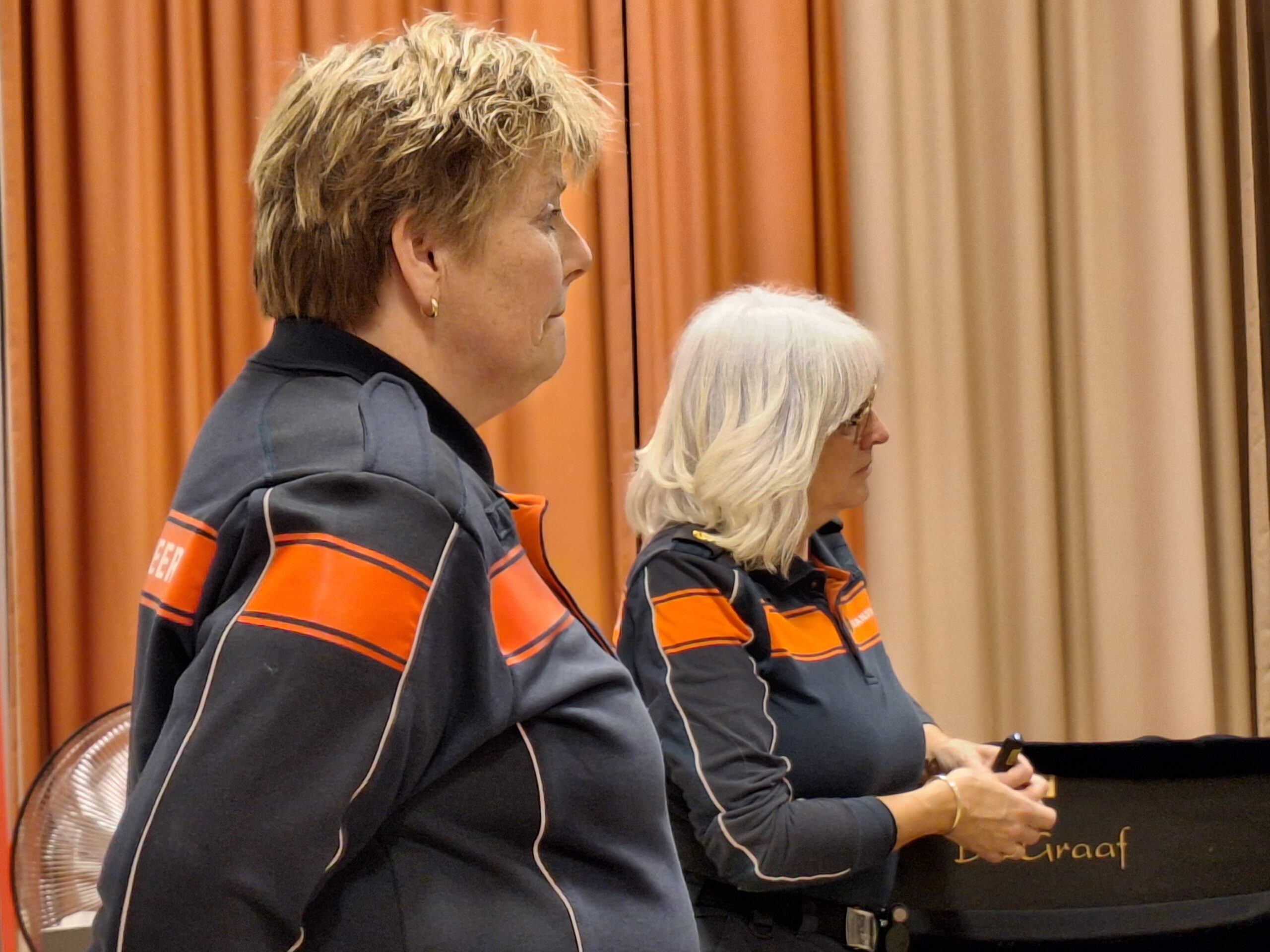 ledenbijeenkomst maart 2026