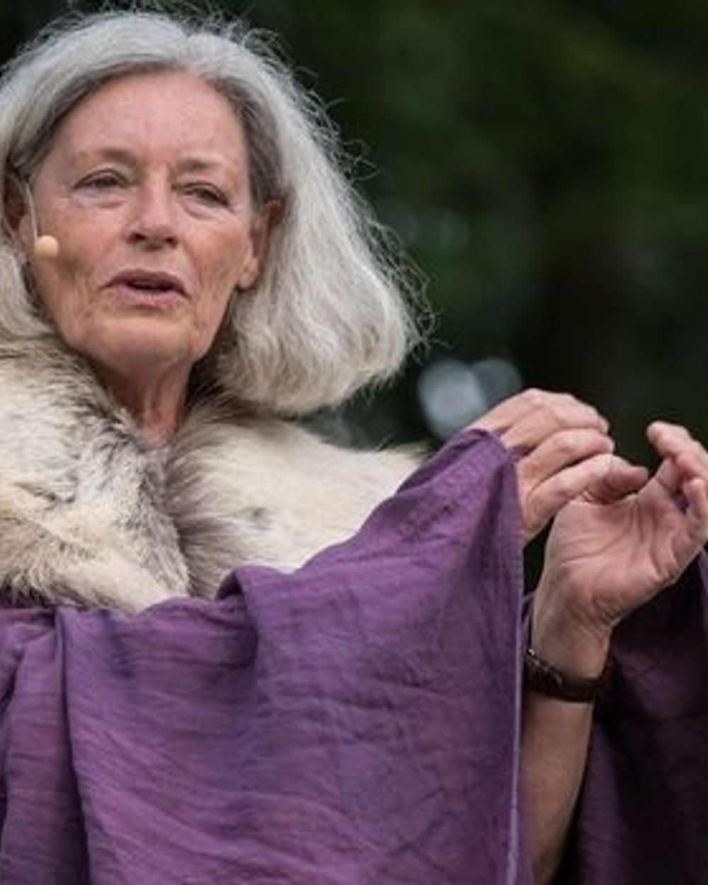 Jeanet Landman over Vrouw, leven en vriendschap