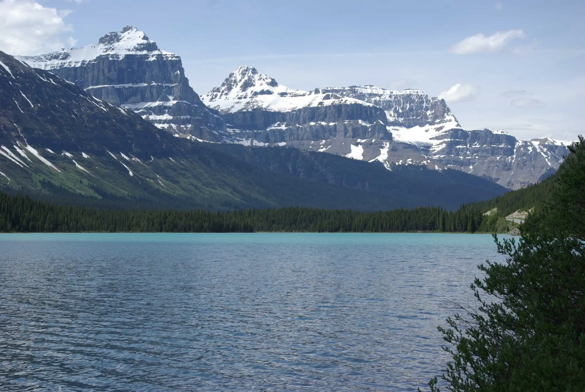 ledenmiddag Op de fiets door Alaska