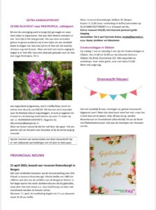 pagina 2 nieuwsbrief maart 2026