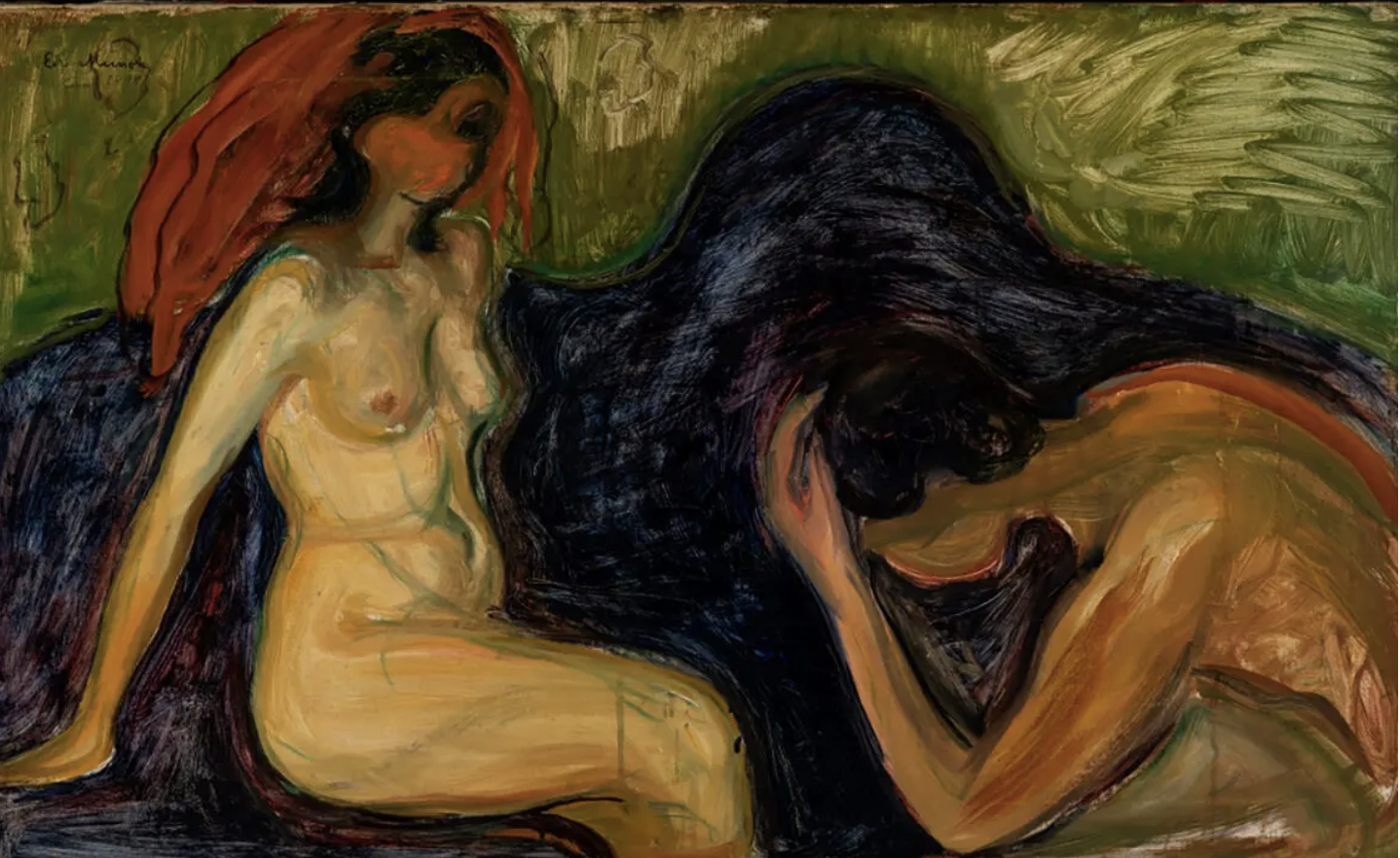 Kunst en Cultuurclub