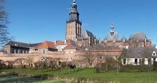Stadswandeling Zutphen