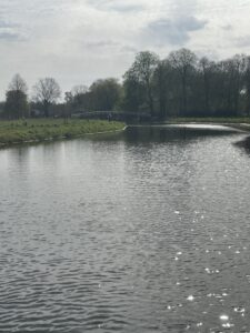 2. het witte bruggetje