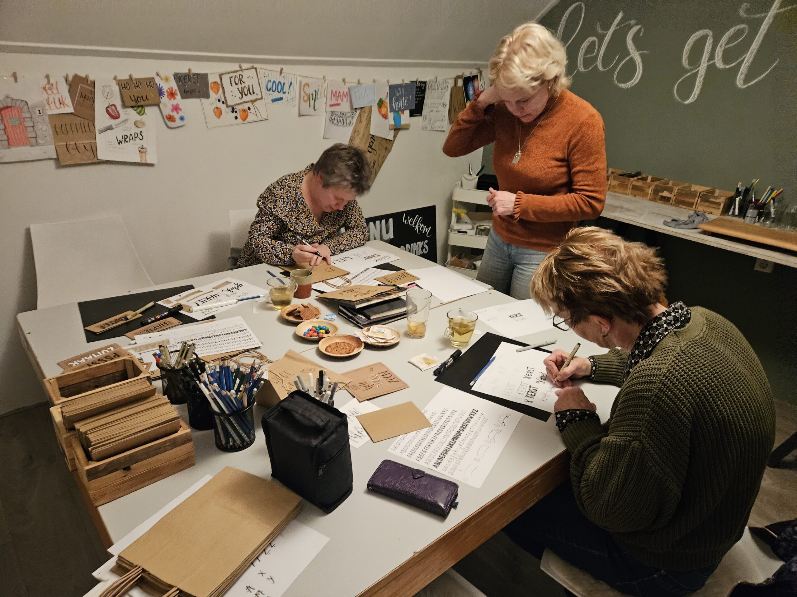 2023-02-28  Workshop Handletteren