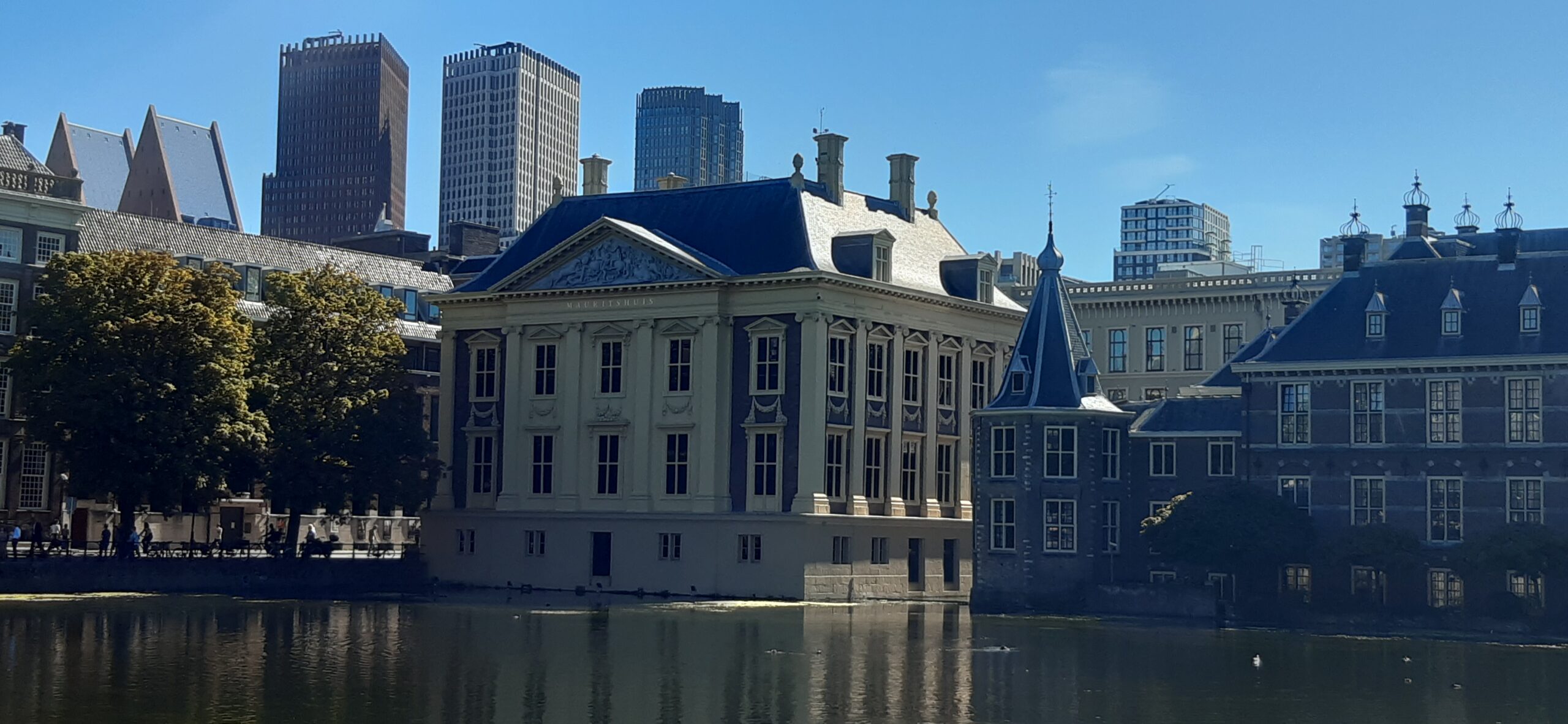 Museumclub de Museumgangsters