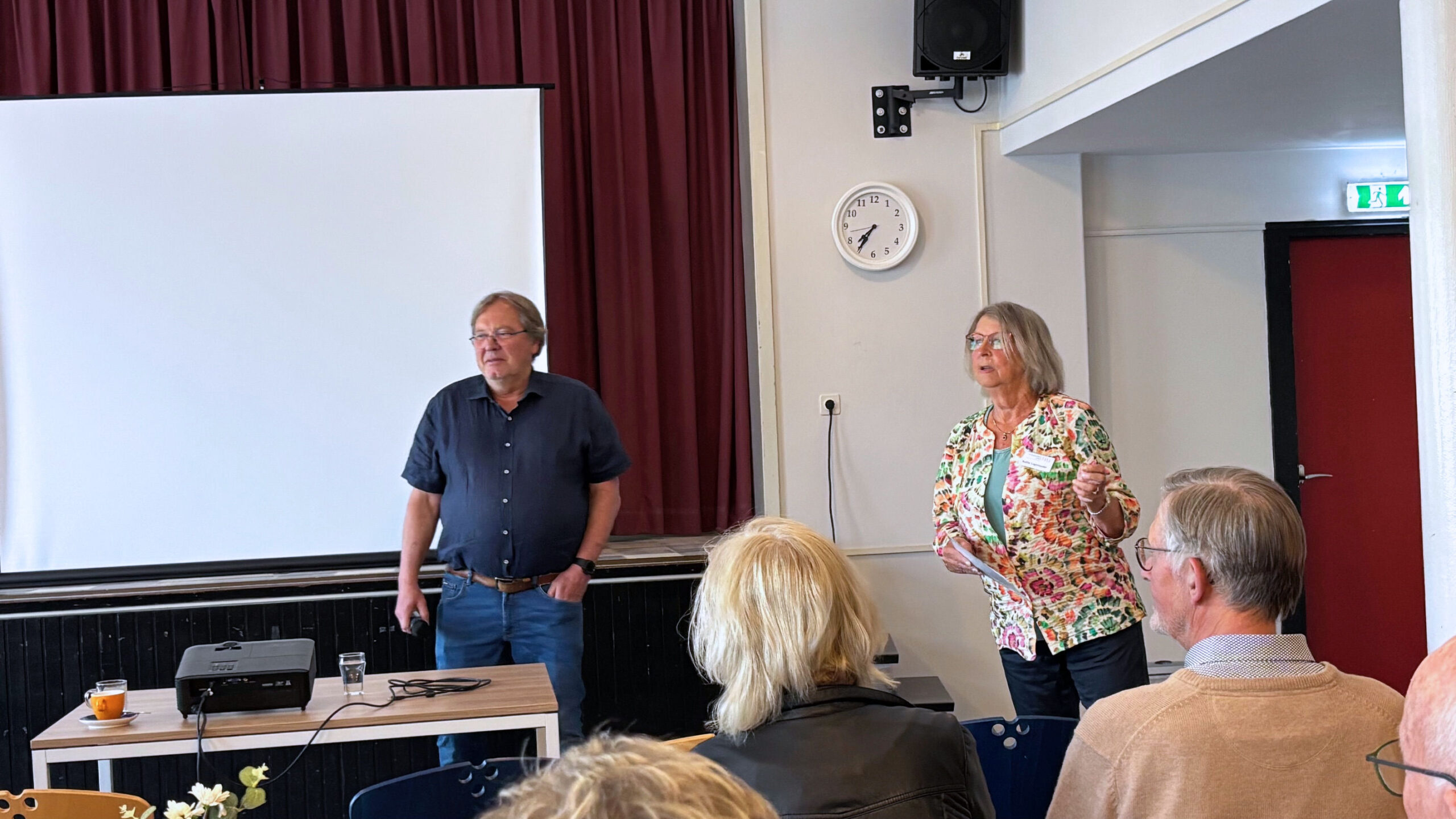 Sjef Vrencken, forensisch arts bij de GGD