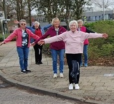 2026-03-24 Gymend door Markelo