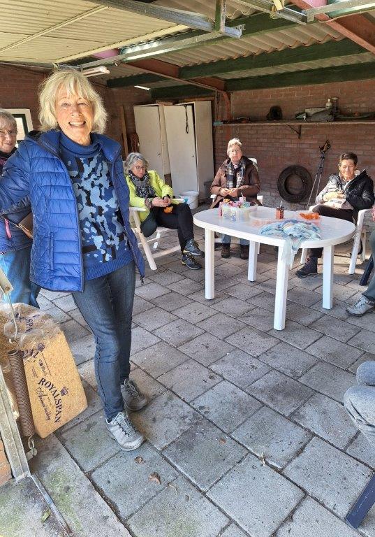 Nordic Walking 01-04-2026