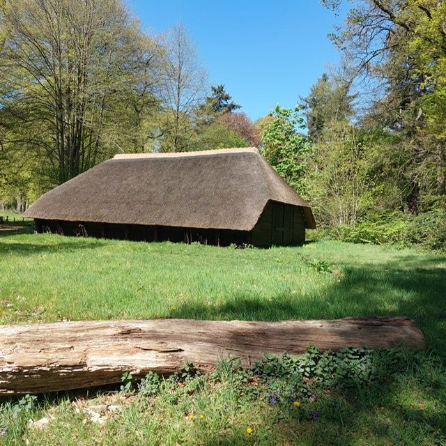 21.04.2026 lange wandeling Groevenbeek bij Putten