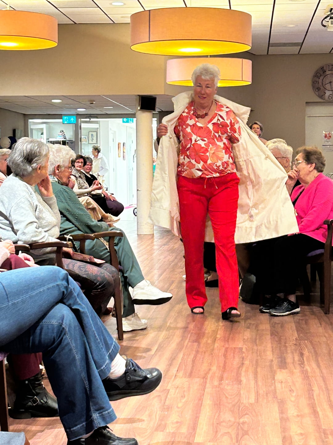 Modeshow 2026