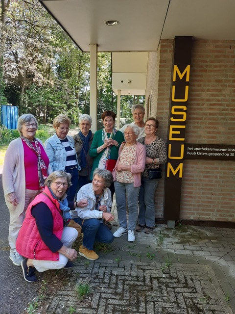 Cultuurclub