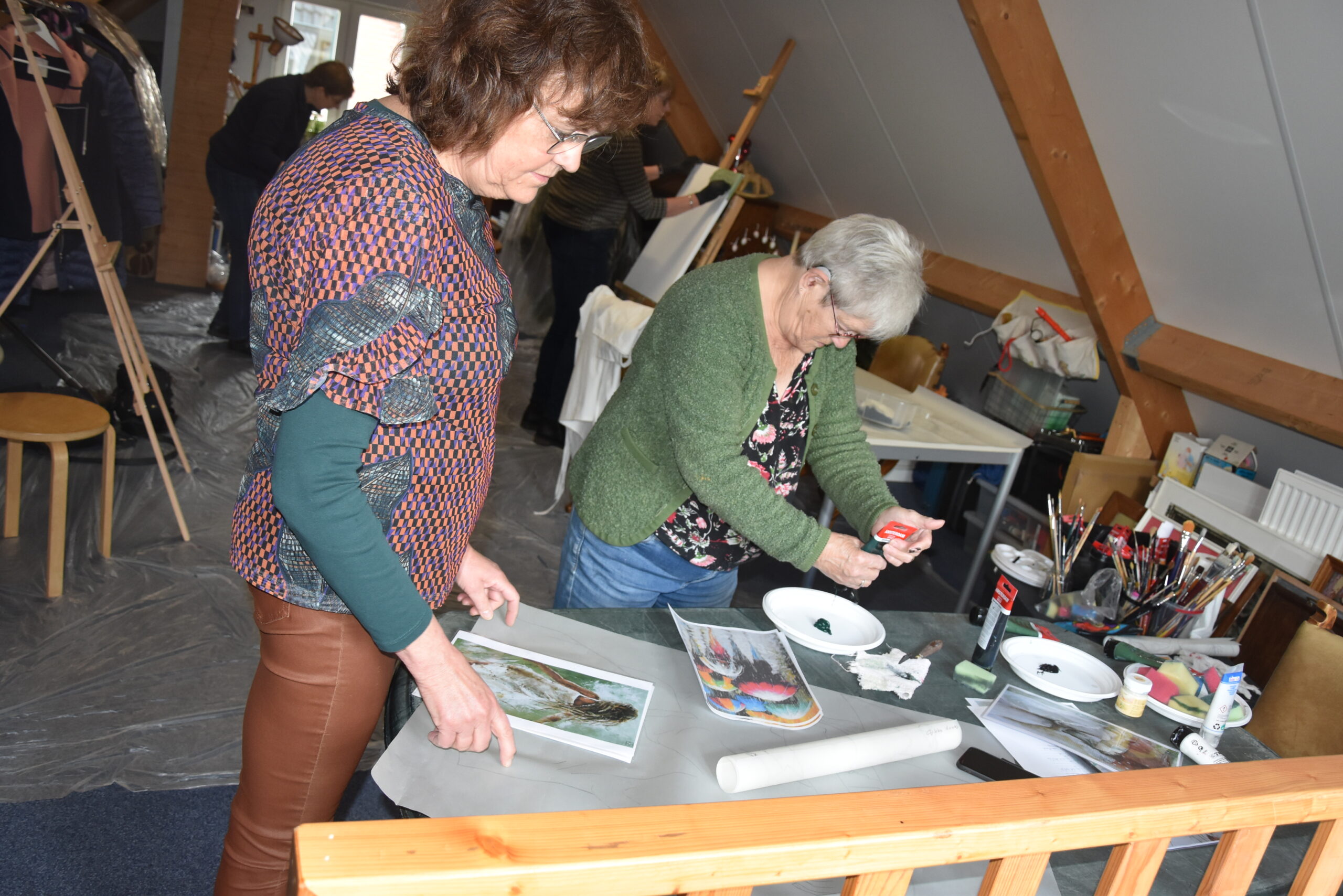 2023-04-20  Schildercursus