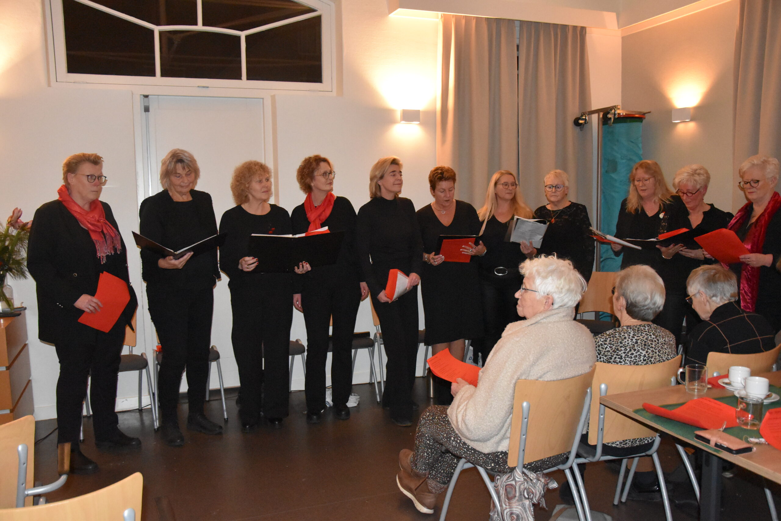 2024-12-17  Kerstviering