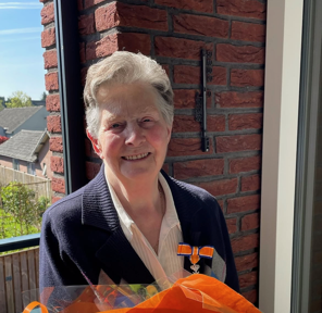 Koninklijke Onderscheiding