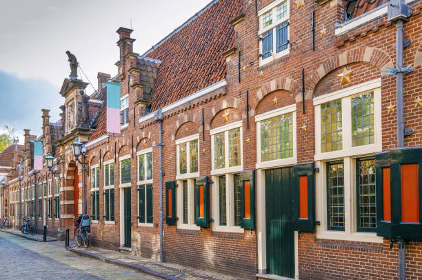 Museumbezoek Frans Hals Museum Haarlem
