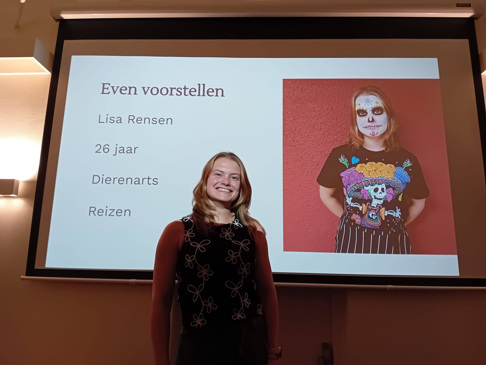 2025-09-23  Lisa Rensen over haar reis naar Mexico