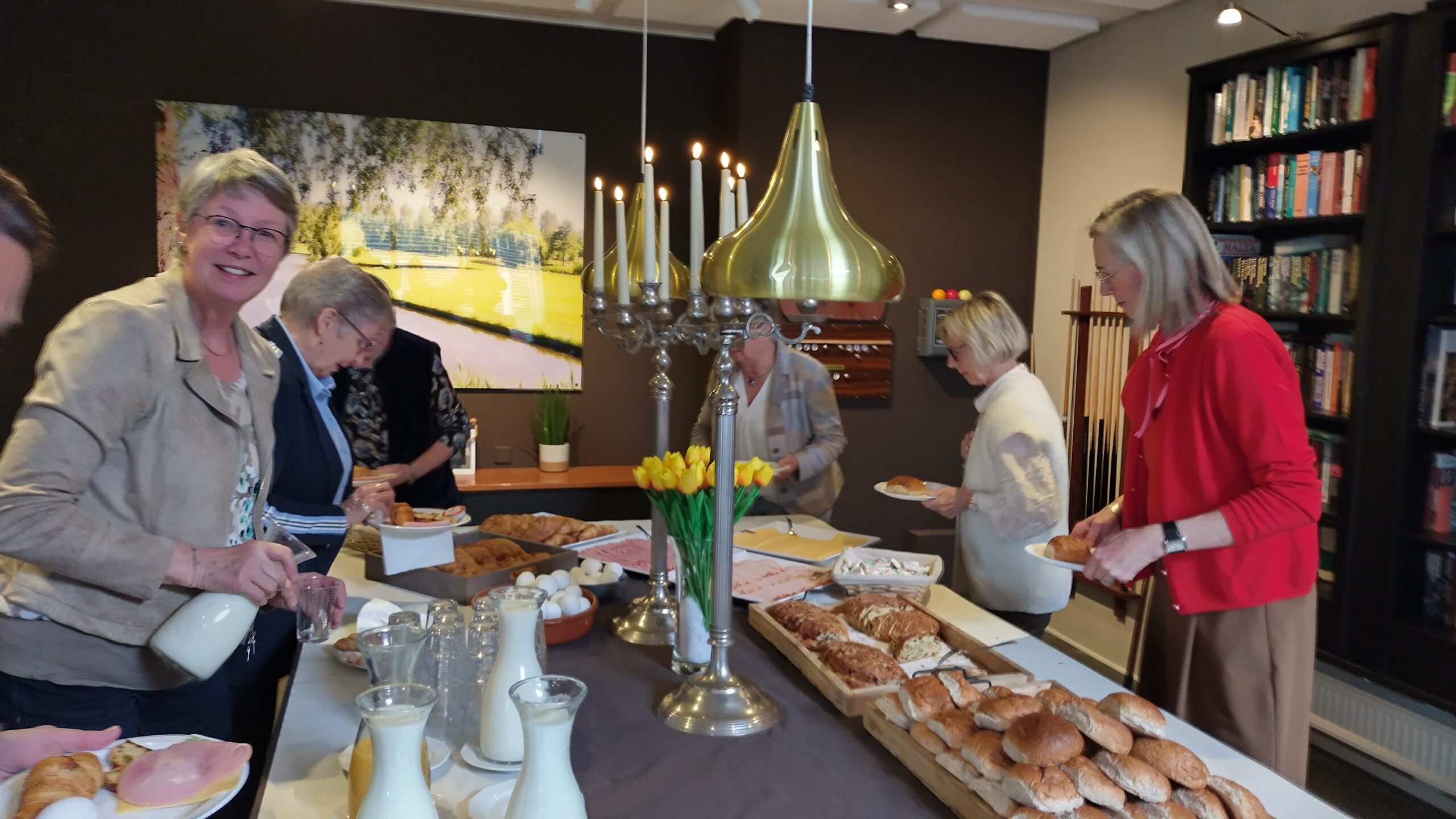 Provinciaal Paasontbijt 2026