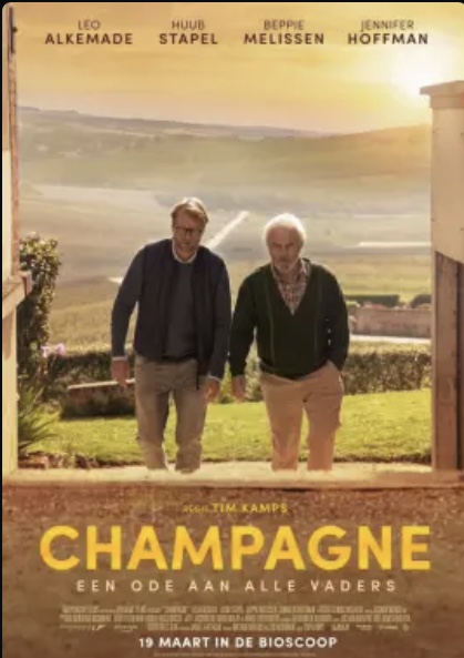 Bioscoopclub – film : Champagne