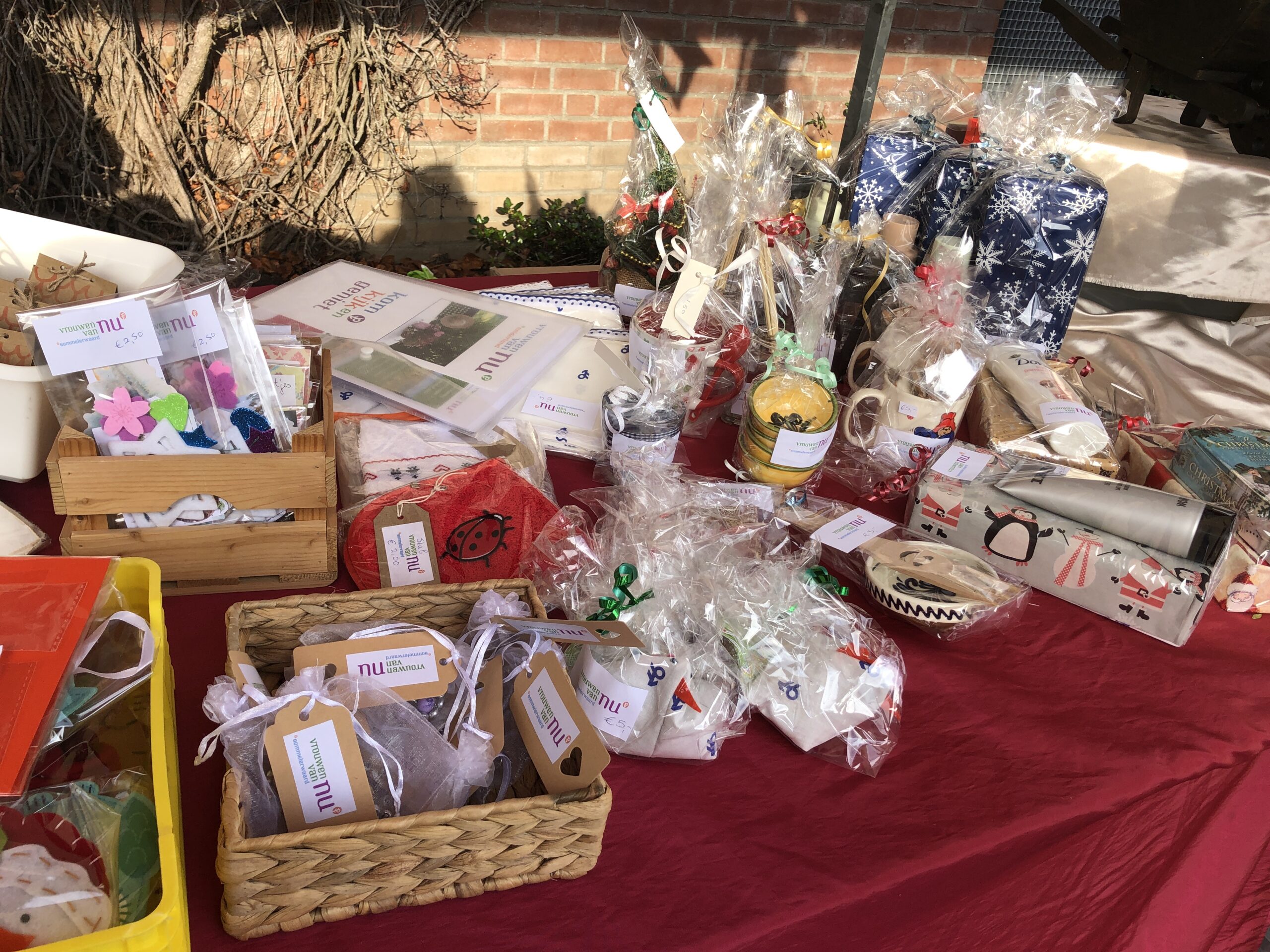 Winterfair Zaltbommel dec 2025