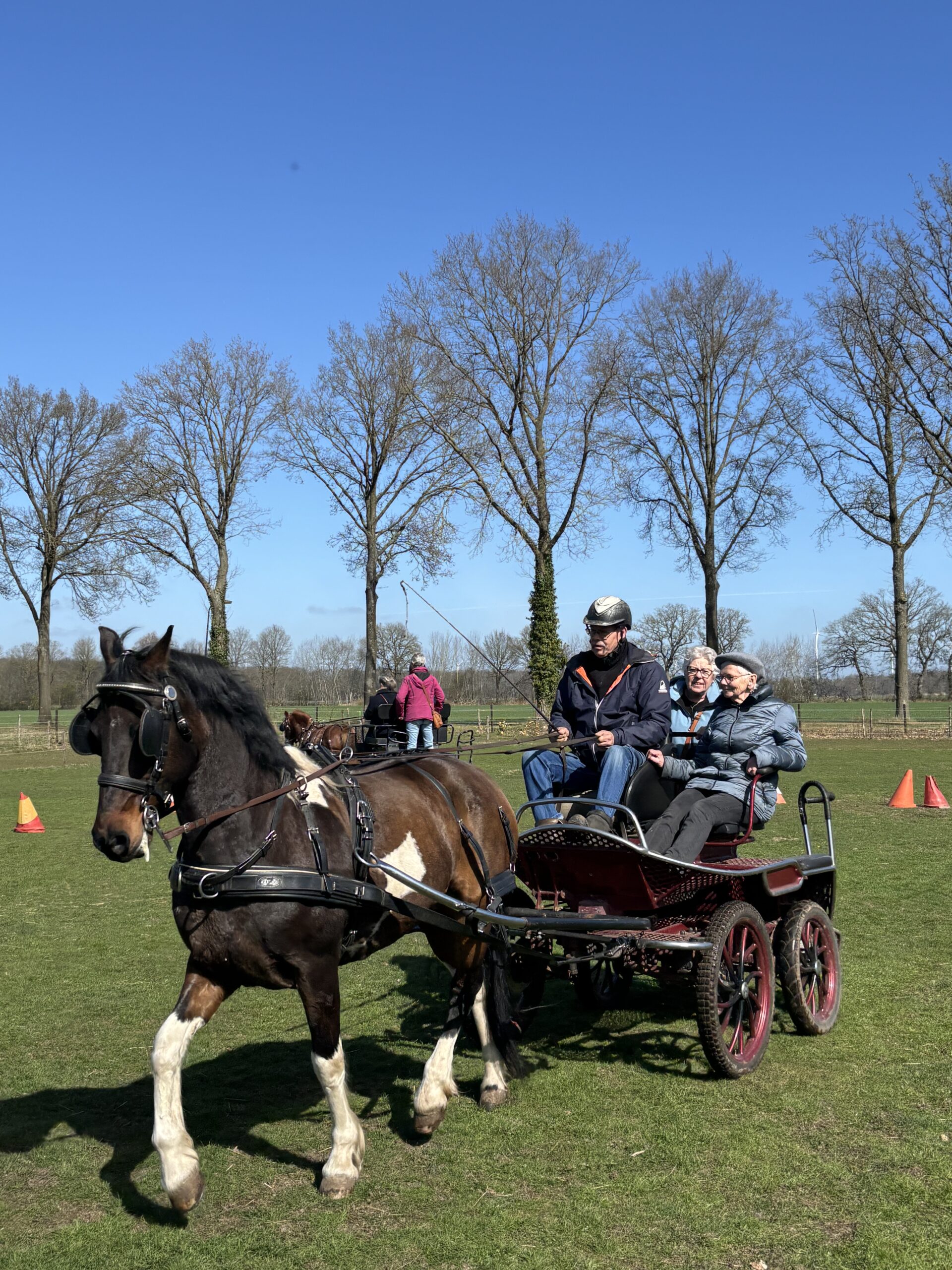 2026-04-01 Excursie Woltershof Gasselte