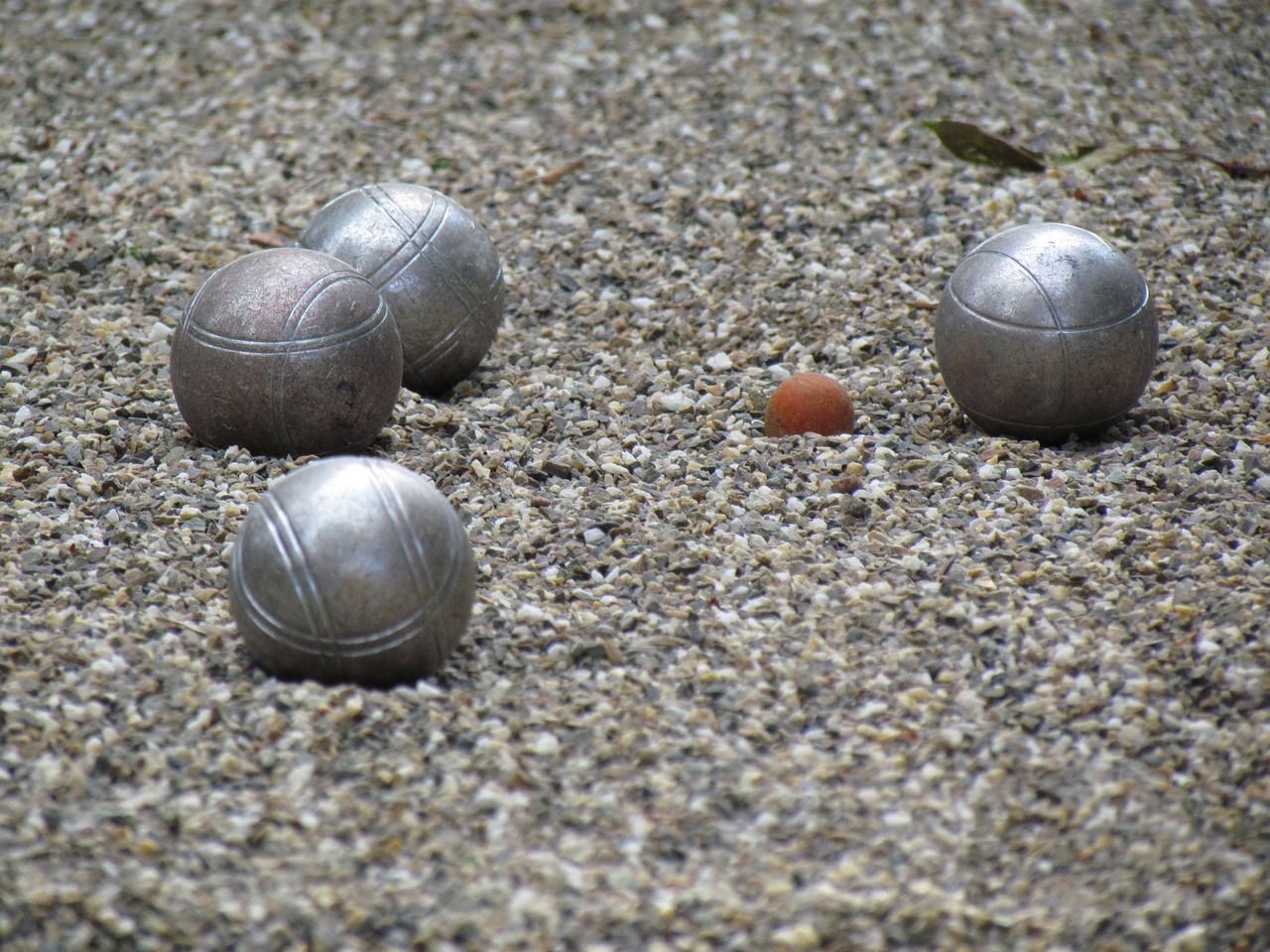 Jeu de Boiles