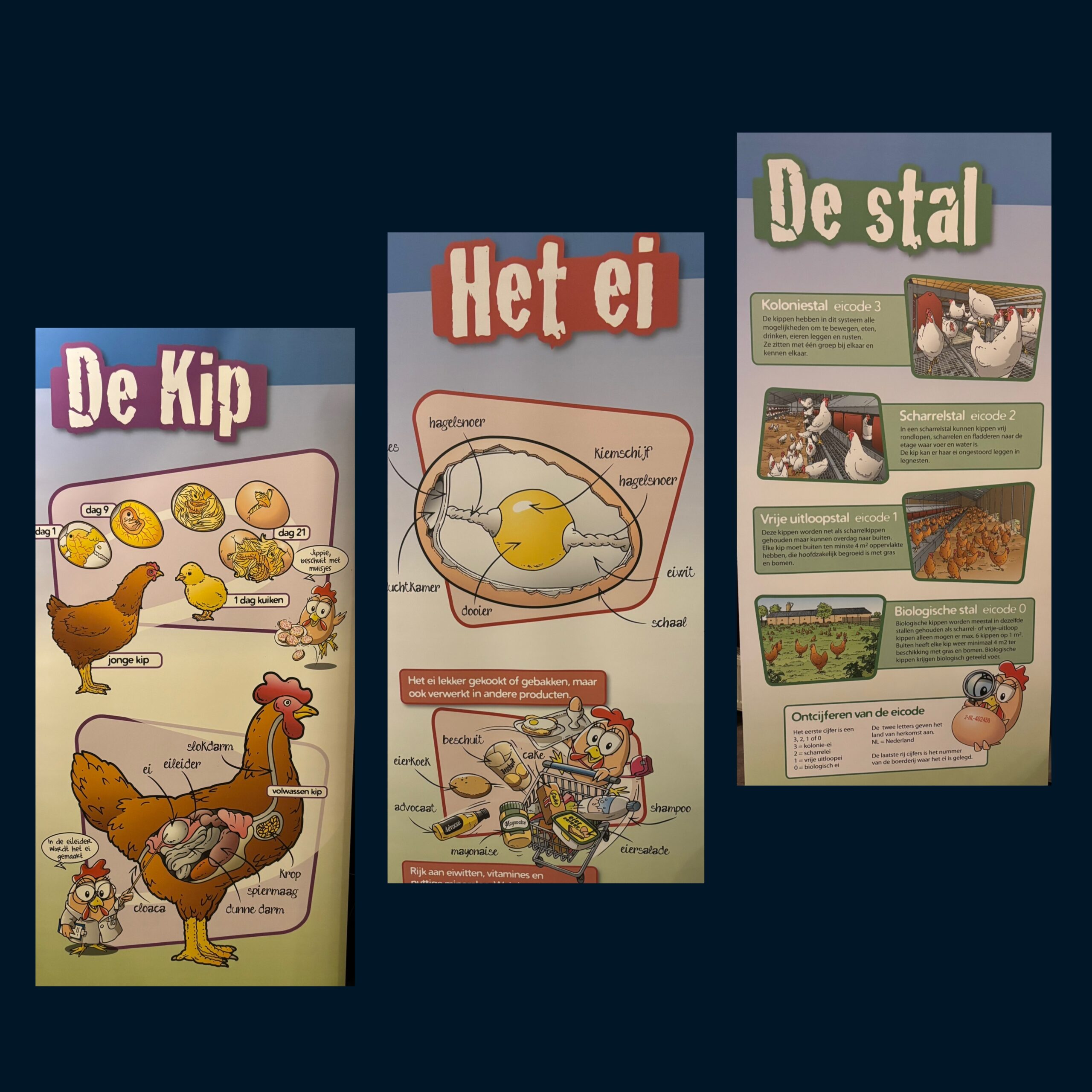 2026-04-08 Extra vergadering + Pluimveebedrijf Mariska Oving