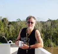 IJsvaren en milieuproblemen door Kees Wiersum