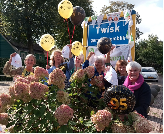 Nieuwsbrief oktober 2025