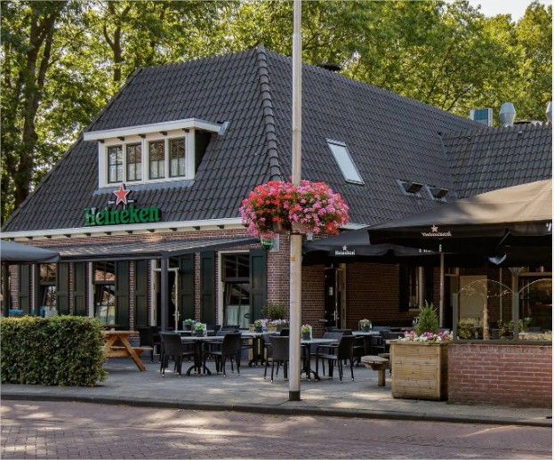 Provinciale Zomerwandeling in Nieuwleusen