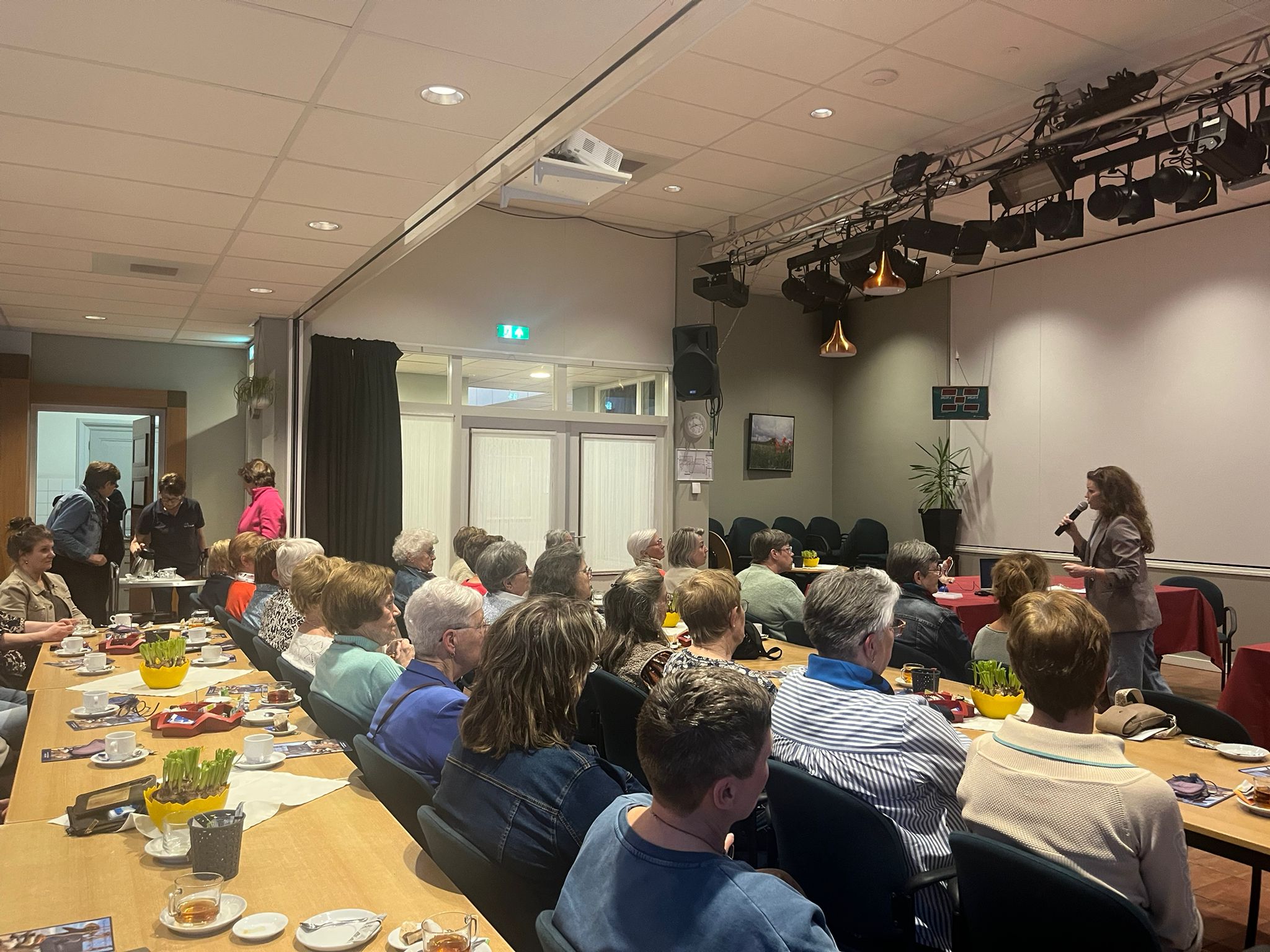 Lezing Hypnotherapie 13 April 2026