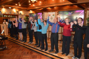 jubileum 11 april 17