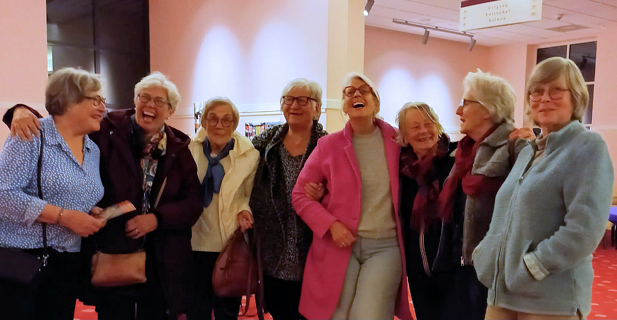 Kunst en Cultuurclub