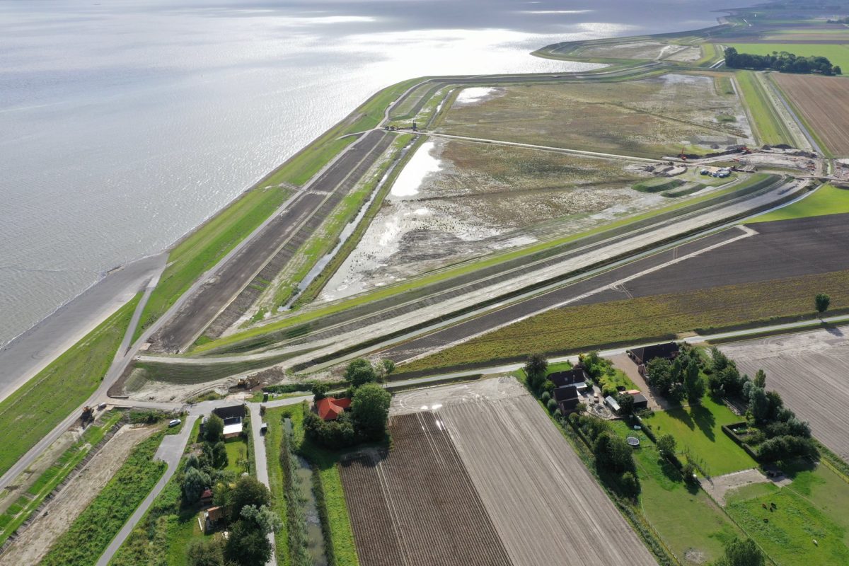 Excursie agrarische commissie