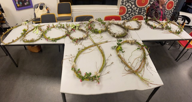 Paasworkshop