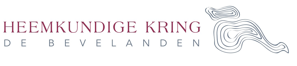 Presentatie van de Heemkundige Kring de Bevelanden