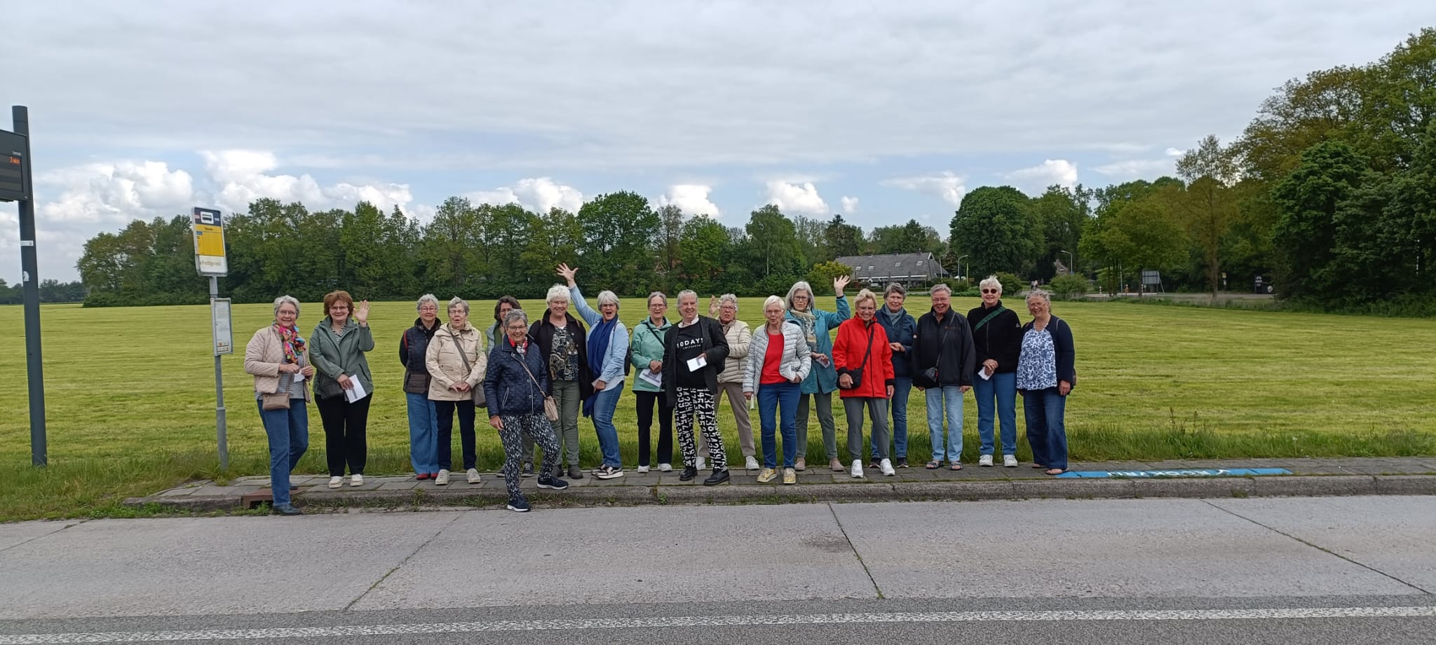 2026-05-09 Rondvaart Groningen